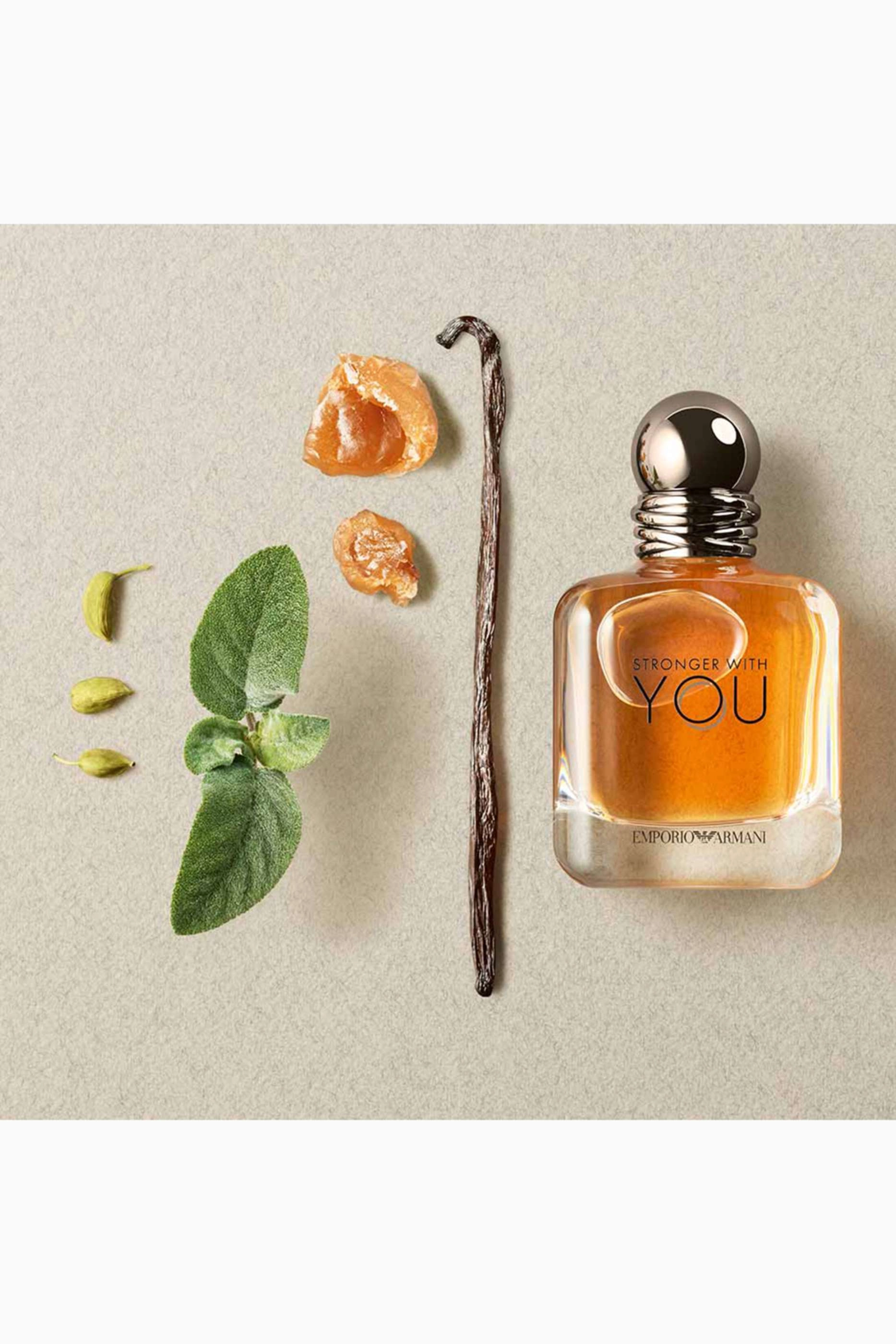 Stronger With You - Eau de Toilette 50ml