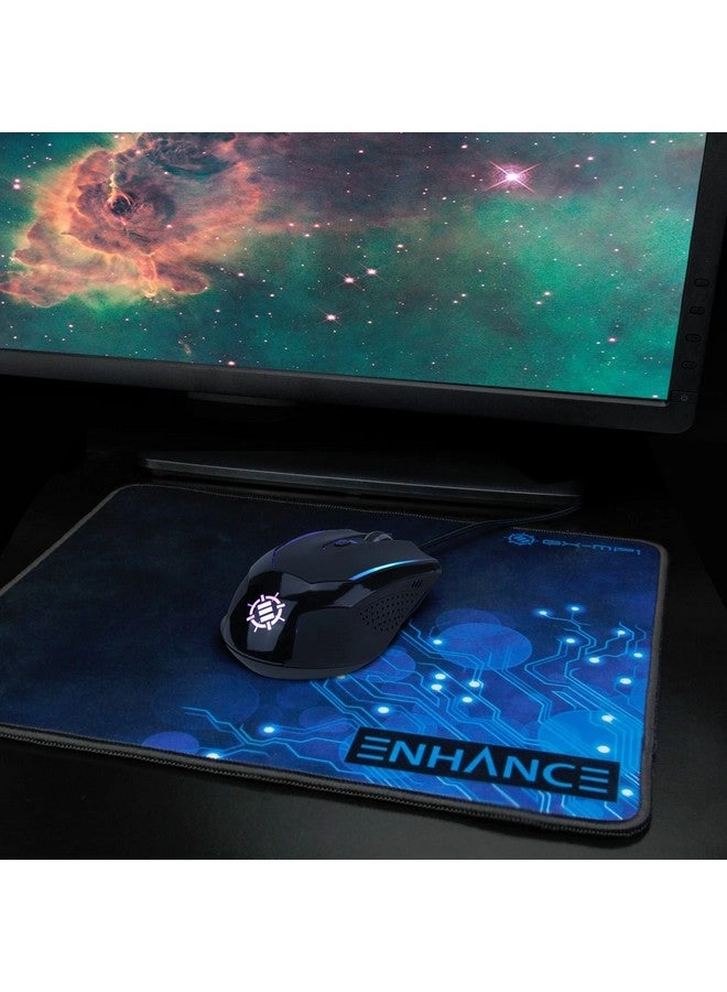 Gaming Mouse - 3500DPI Optical