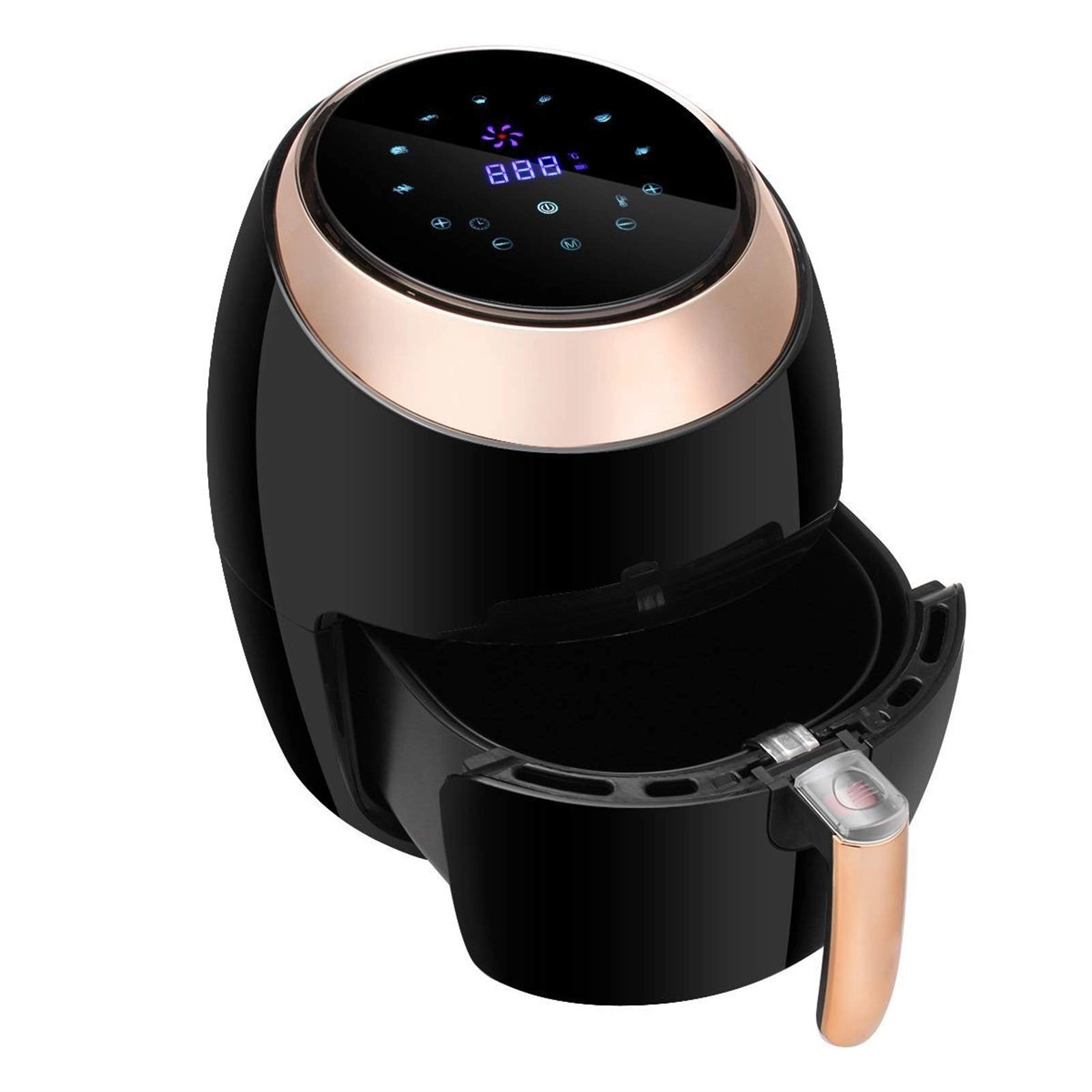 QWAXTRIW Oil Free Air Fryer oMv6aNr9iFXpGQ32