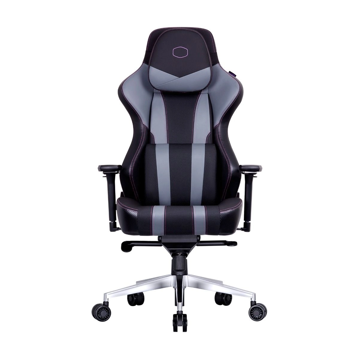 Cooler Master Caliber X2 - Grey Gaming Chair