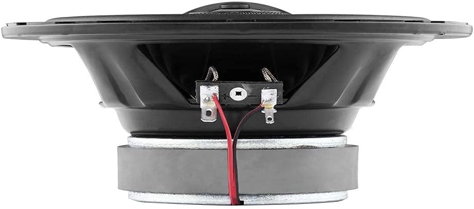 Dia-65.2 - 6.5" Coaxial