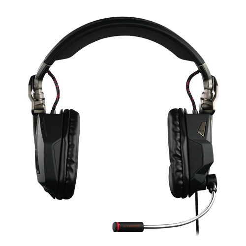 Mad Catz F.R.E.Q.5 Wired Headset