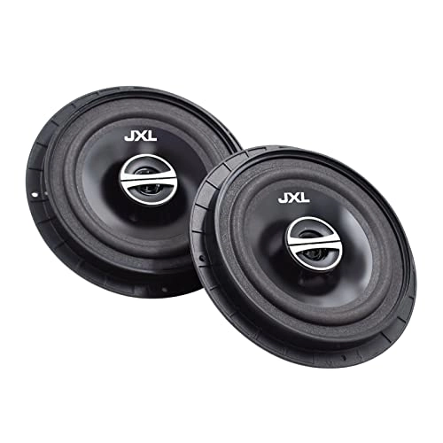 Umavinayaka Enterprises, Umavinayaka Enterprises 1690R - 6.5 Inches Coaxial