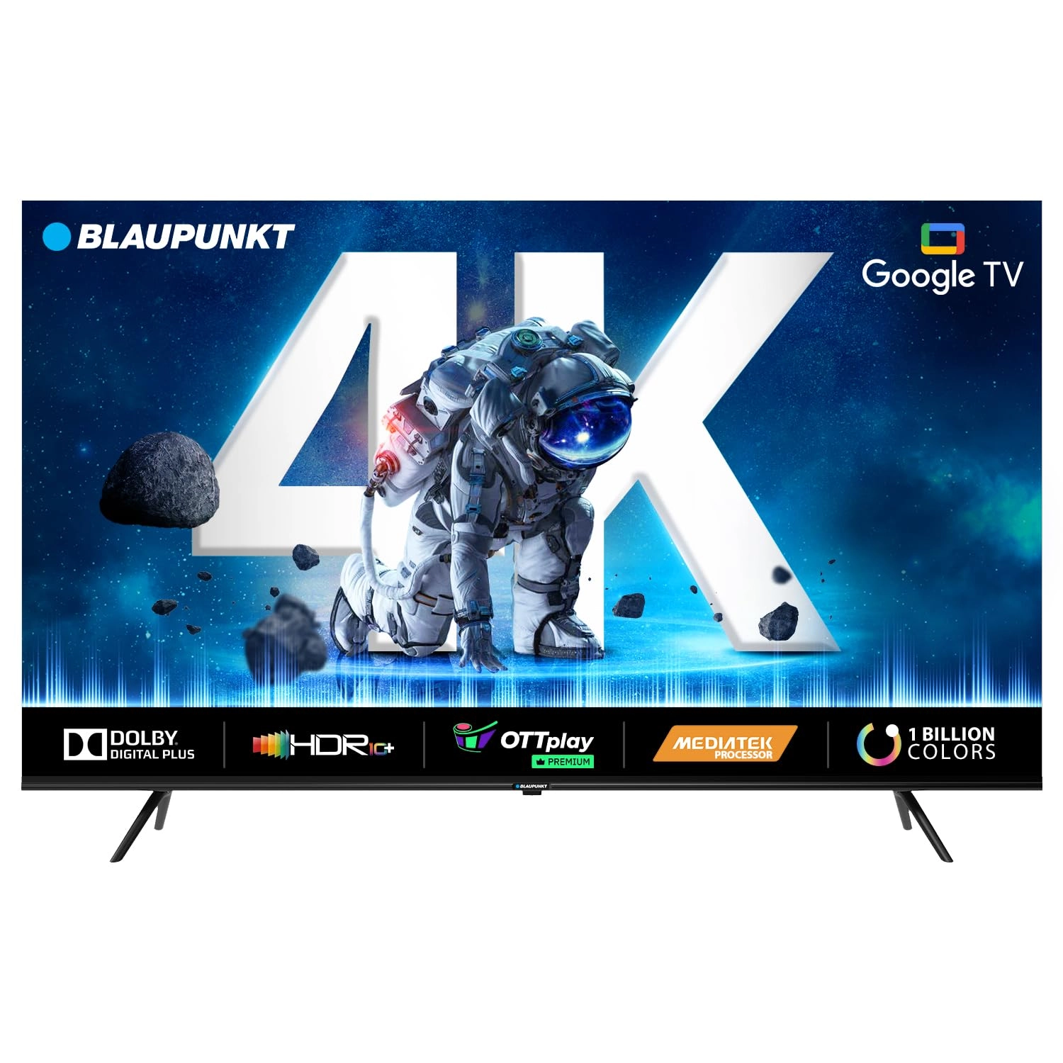 Blaupunkt 55CSGT7023 - 55 inches