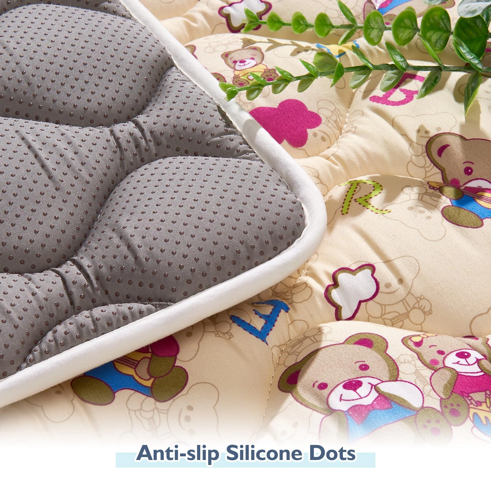 Baby Play Mat - Fun Childhood