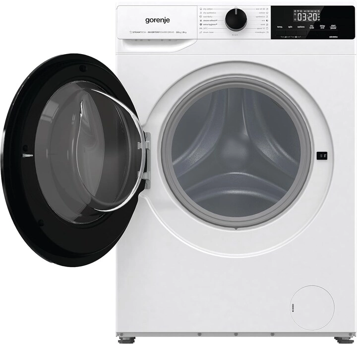 WD10514WS