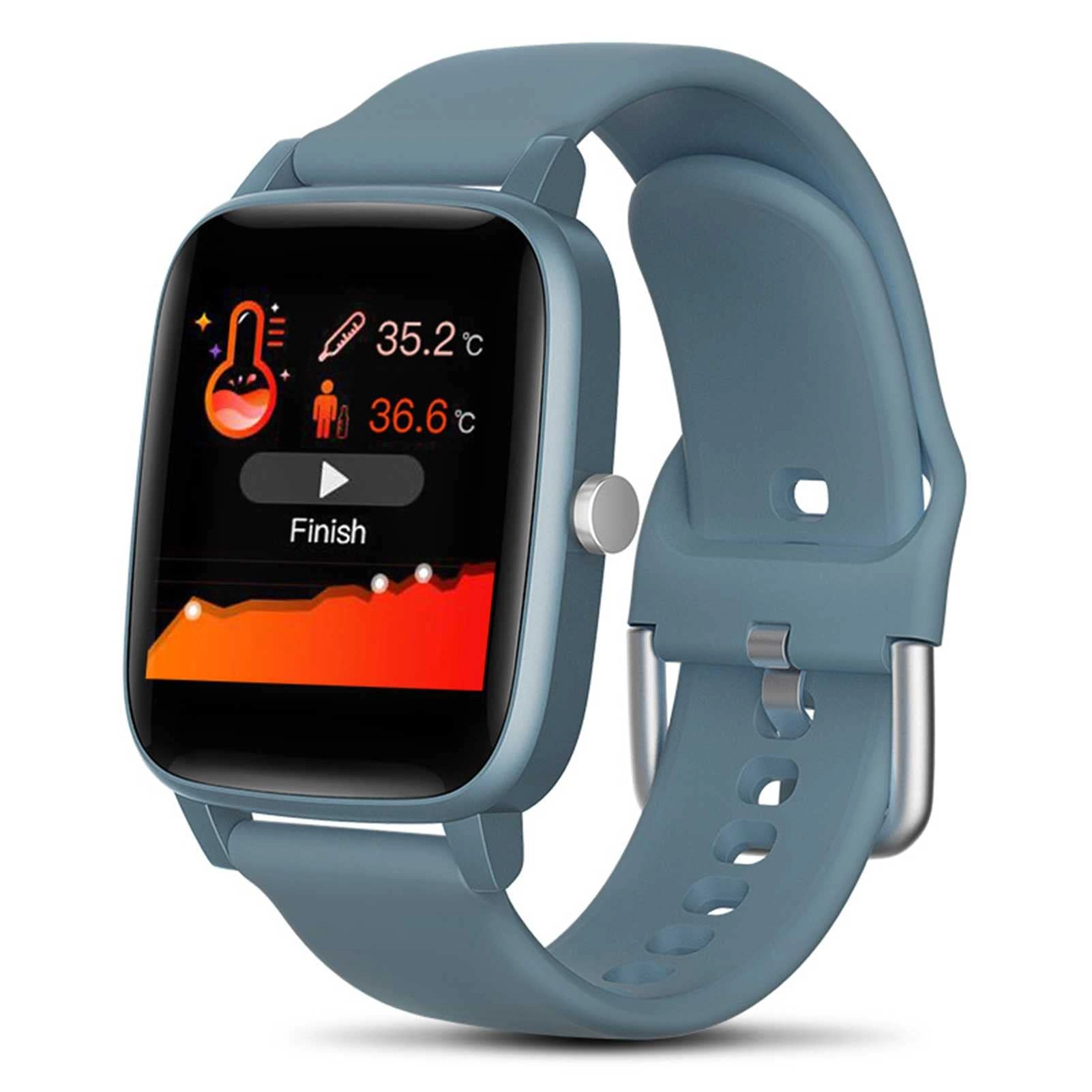 Smart Watch - 1.4 Inches