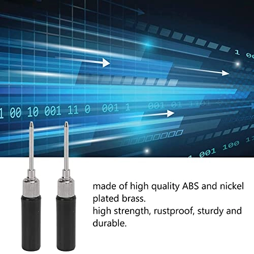 Test Probe Pins - 24A 30Vac-60Vdc