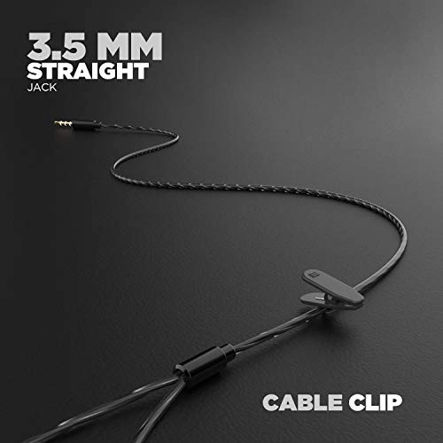 Bassheads 242 Wired Earbud
