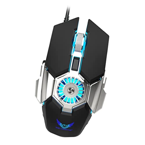 Honeycomb Mouse - USB