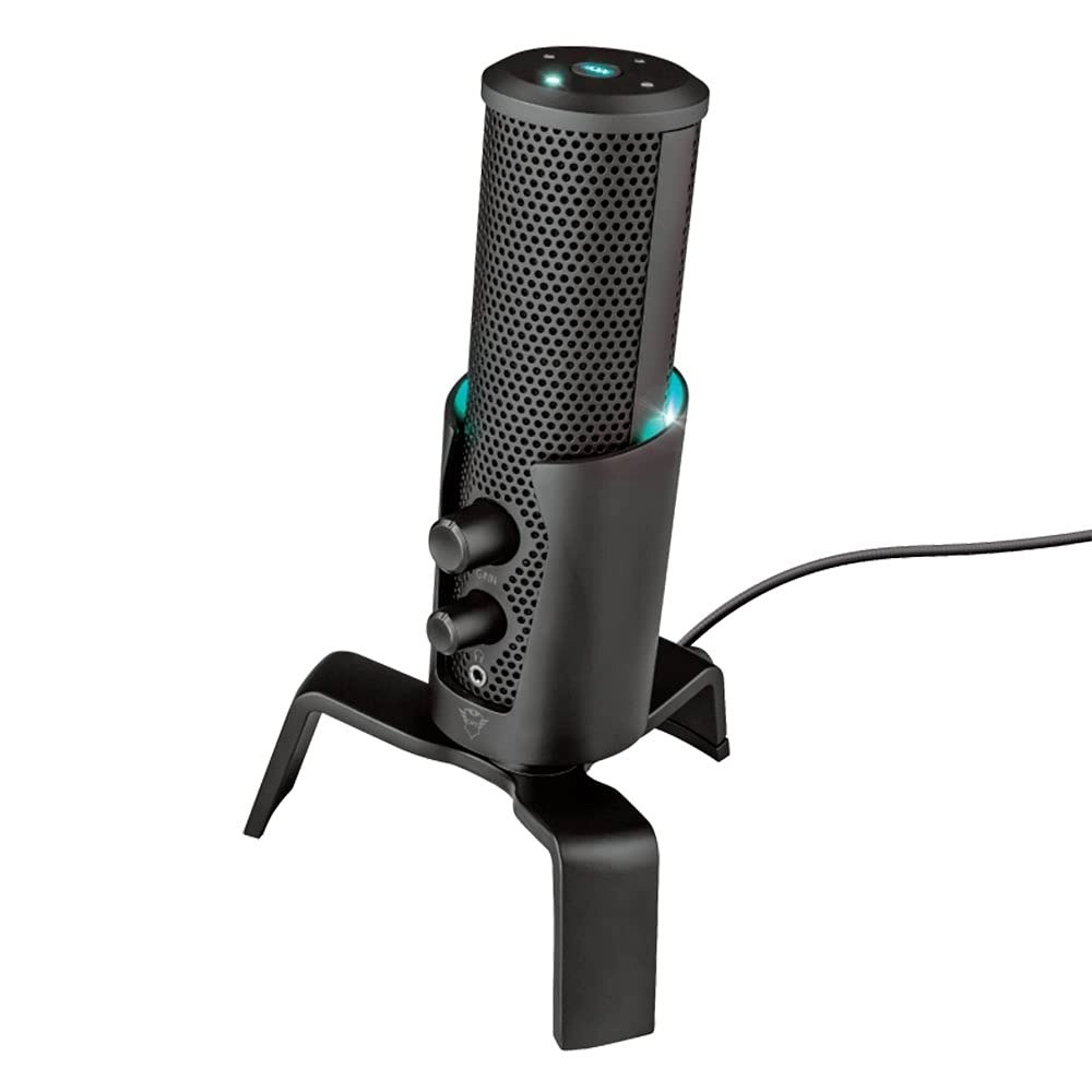 Trust GXT 258 Fyru USB Microphone
