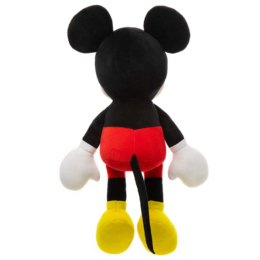 Mickey Classic - Plush Large 18-inch