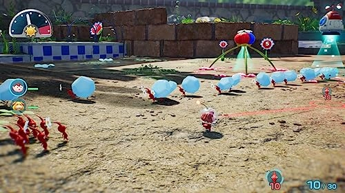 Pikmin 4 | Nintendo Switch