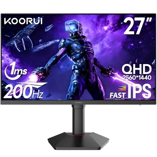 G2722P - 27 Inches 2560 x 1440