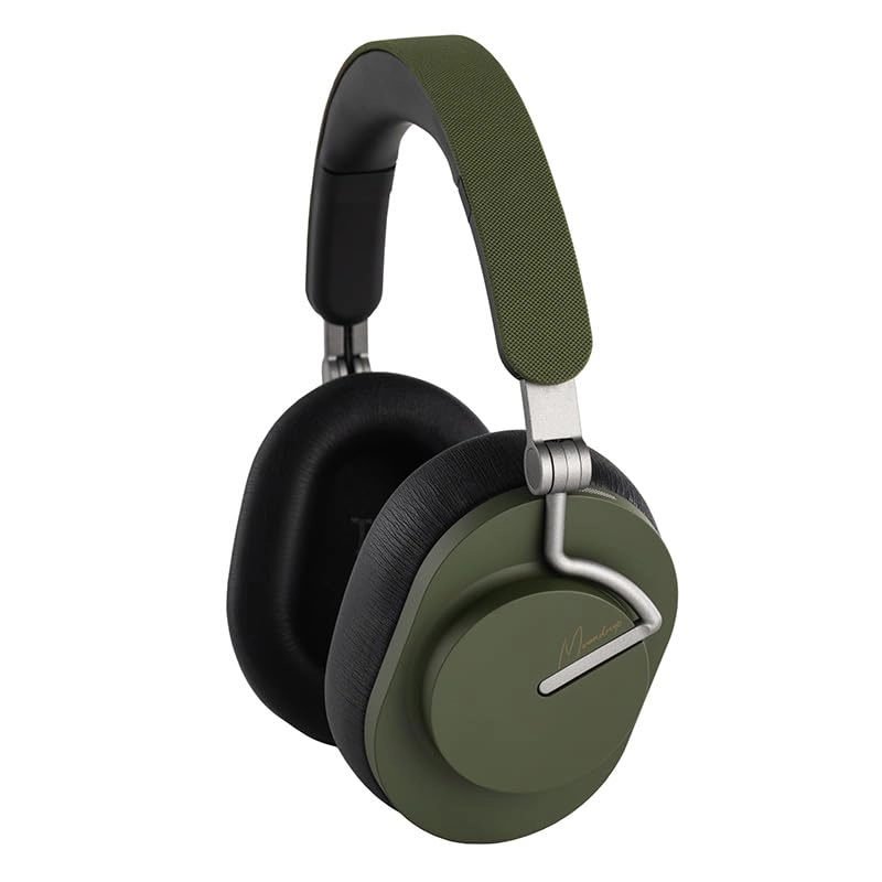 Moondrop Edge Wireless Headphone
