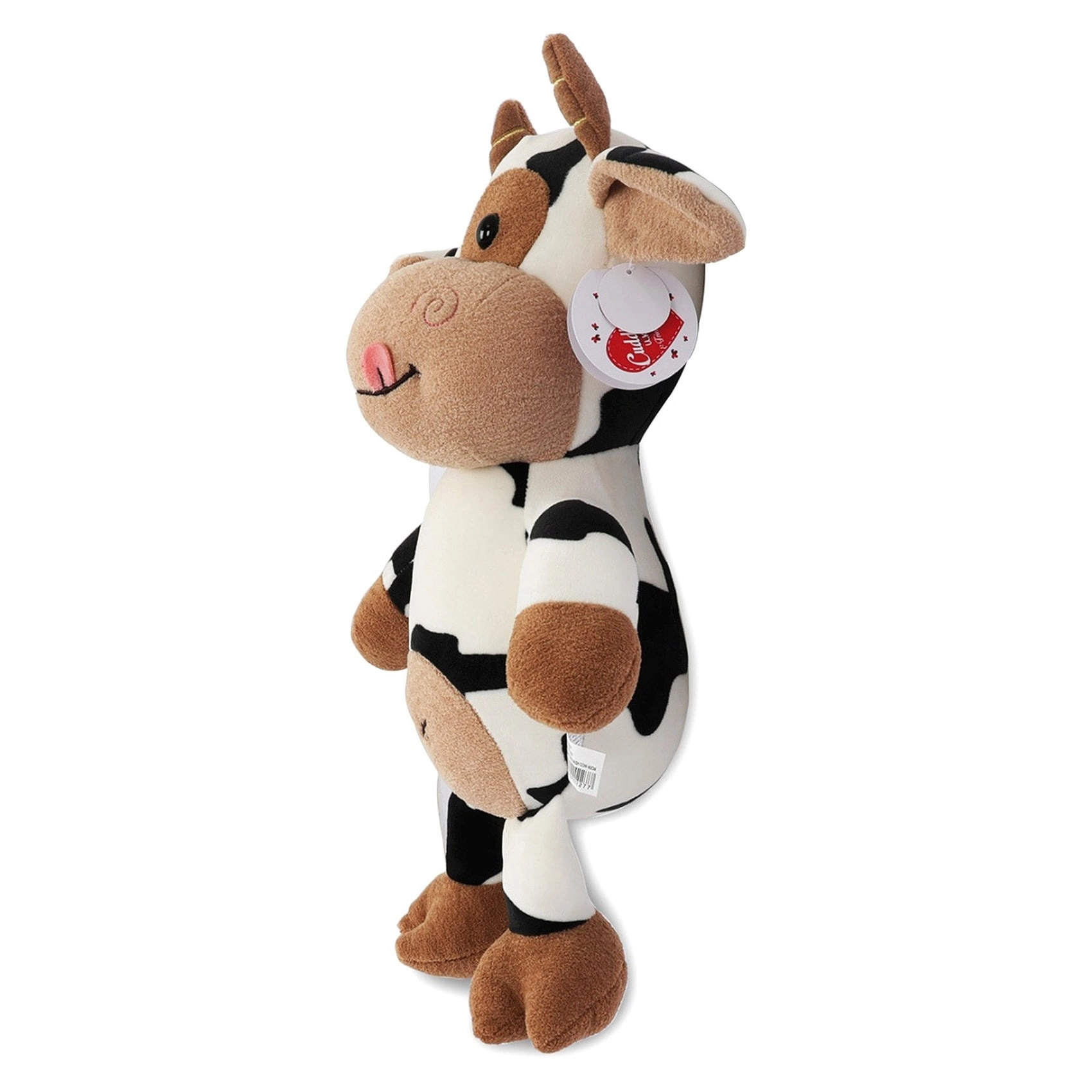 Cow Plush Toy Marshmallow Series - 40 cm Plush