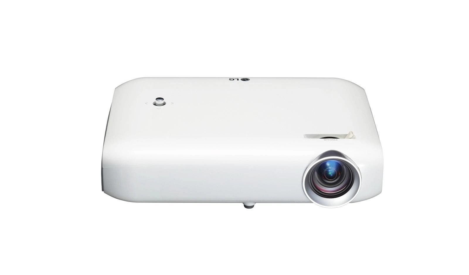 LG Minibeam 1000ANSI100000=1ContrastWXGA30 1000 Lumen
