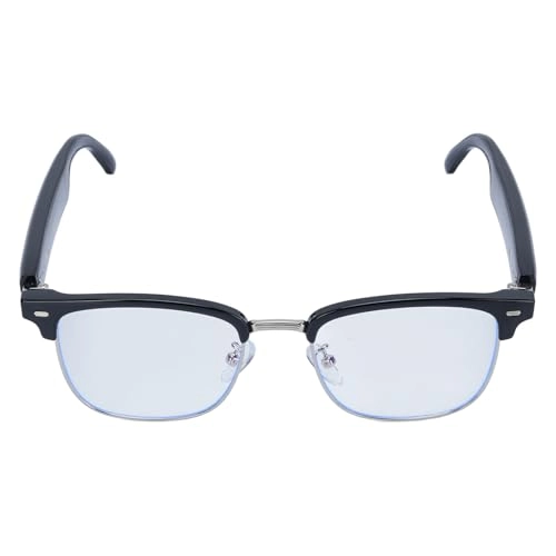 Smart Translation Glasses - Real Time Translation Built-in Mic Speaker 80mah