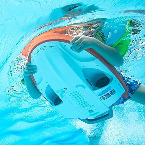 Sea Underwater Scooter - 11000mAh 40m