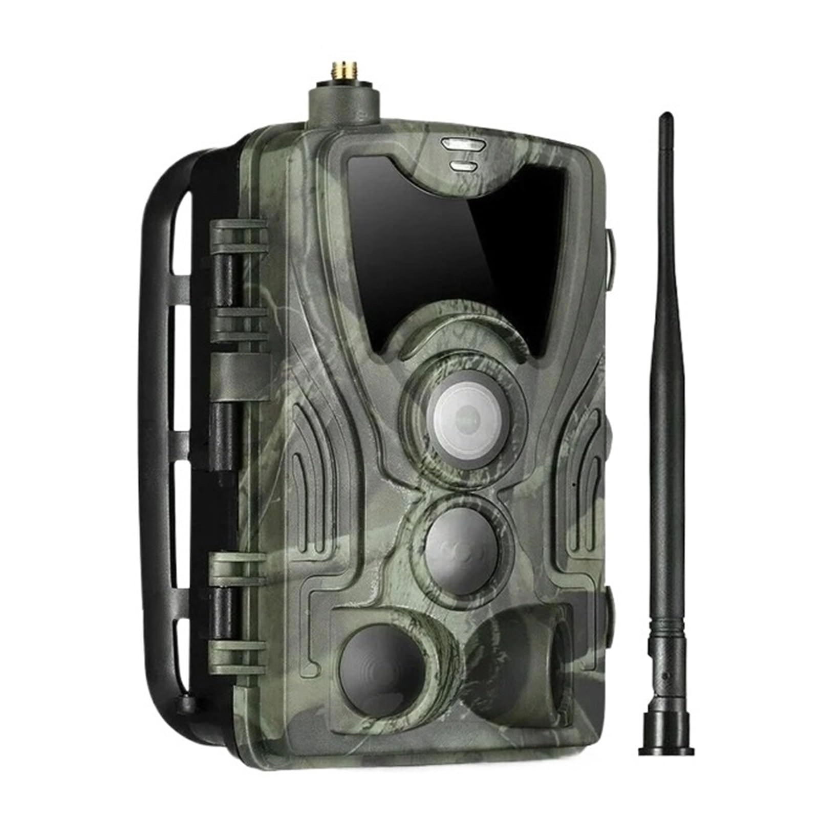 Trail Camera - 4G 14MP