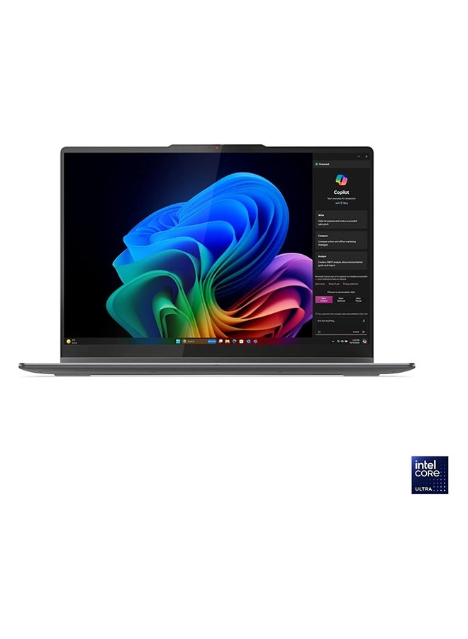 Yoga 7i 2-in-1 - 16'' Ultra 7-256V 16GB DDR5 512GB SSD