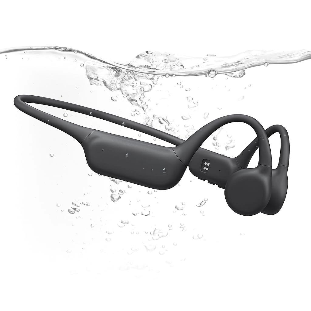 PSIER S18 Wireless Headphone