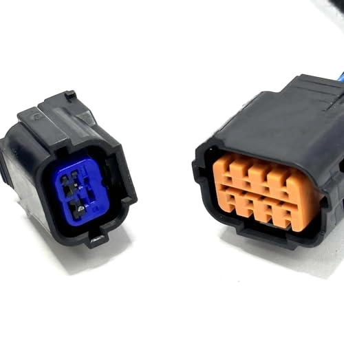 Rear view camera - Night vision