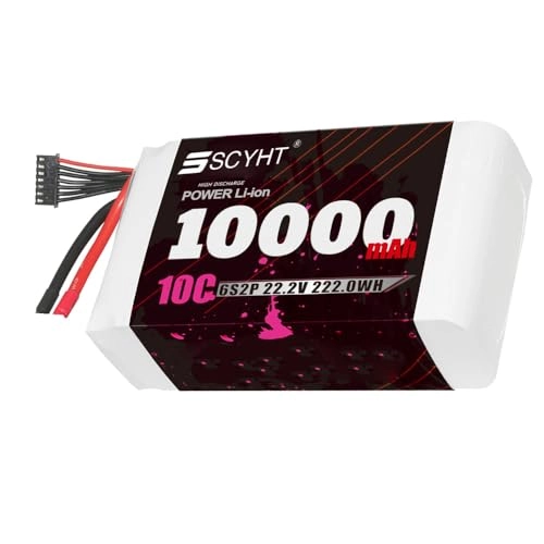 Lipo Battery