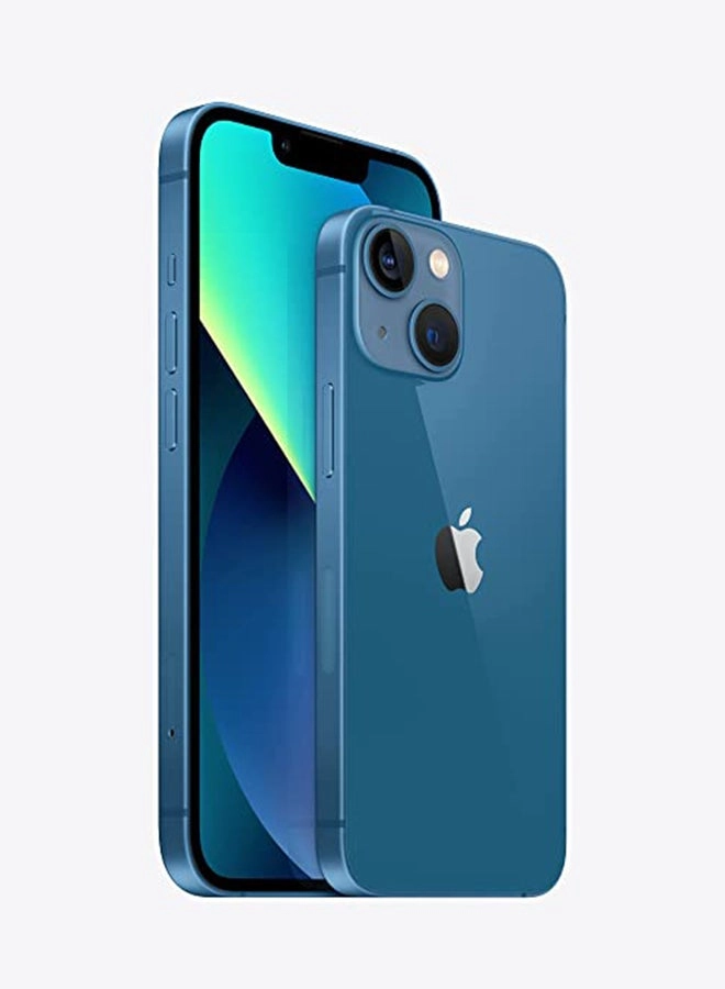 (Refurbished) iPhone 13 - 256GB