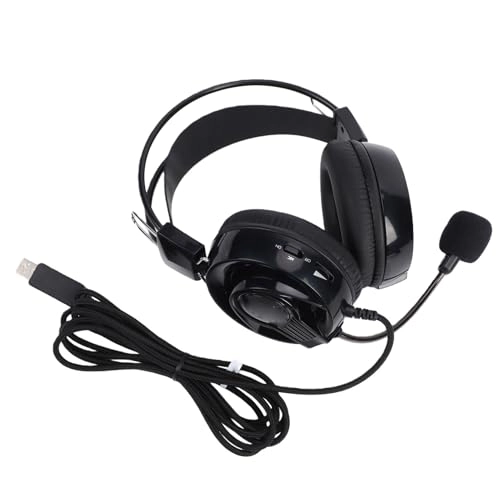 eonwh027k9 Wired Headset