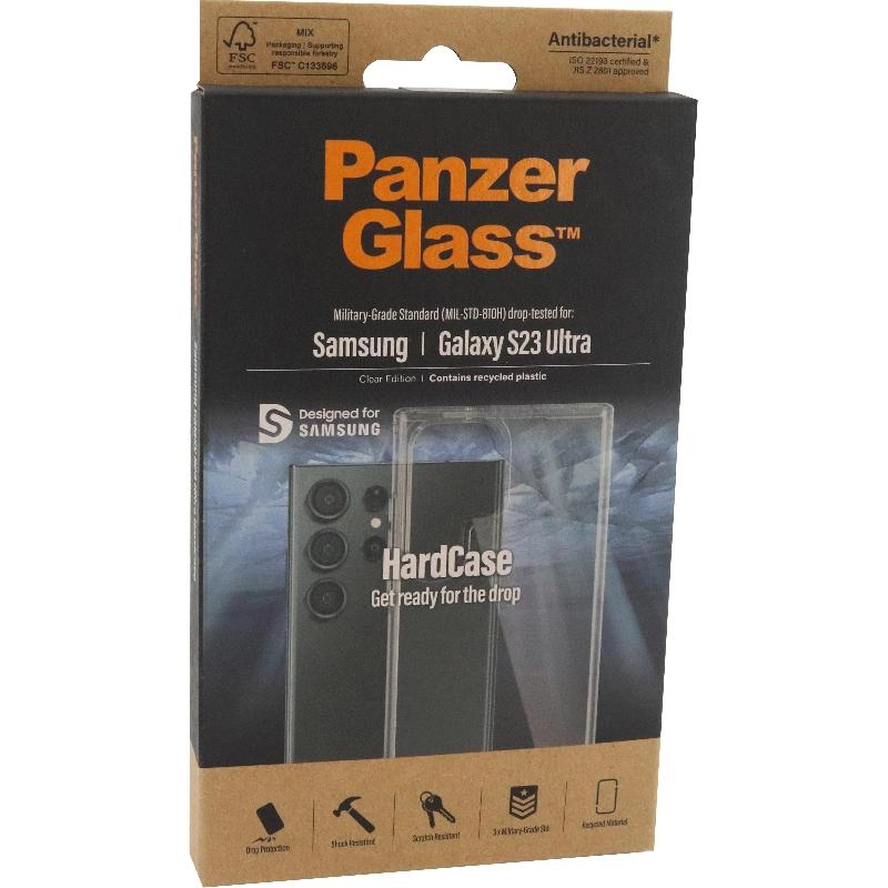 Hardcase For Samsung Galaxy S23