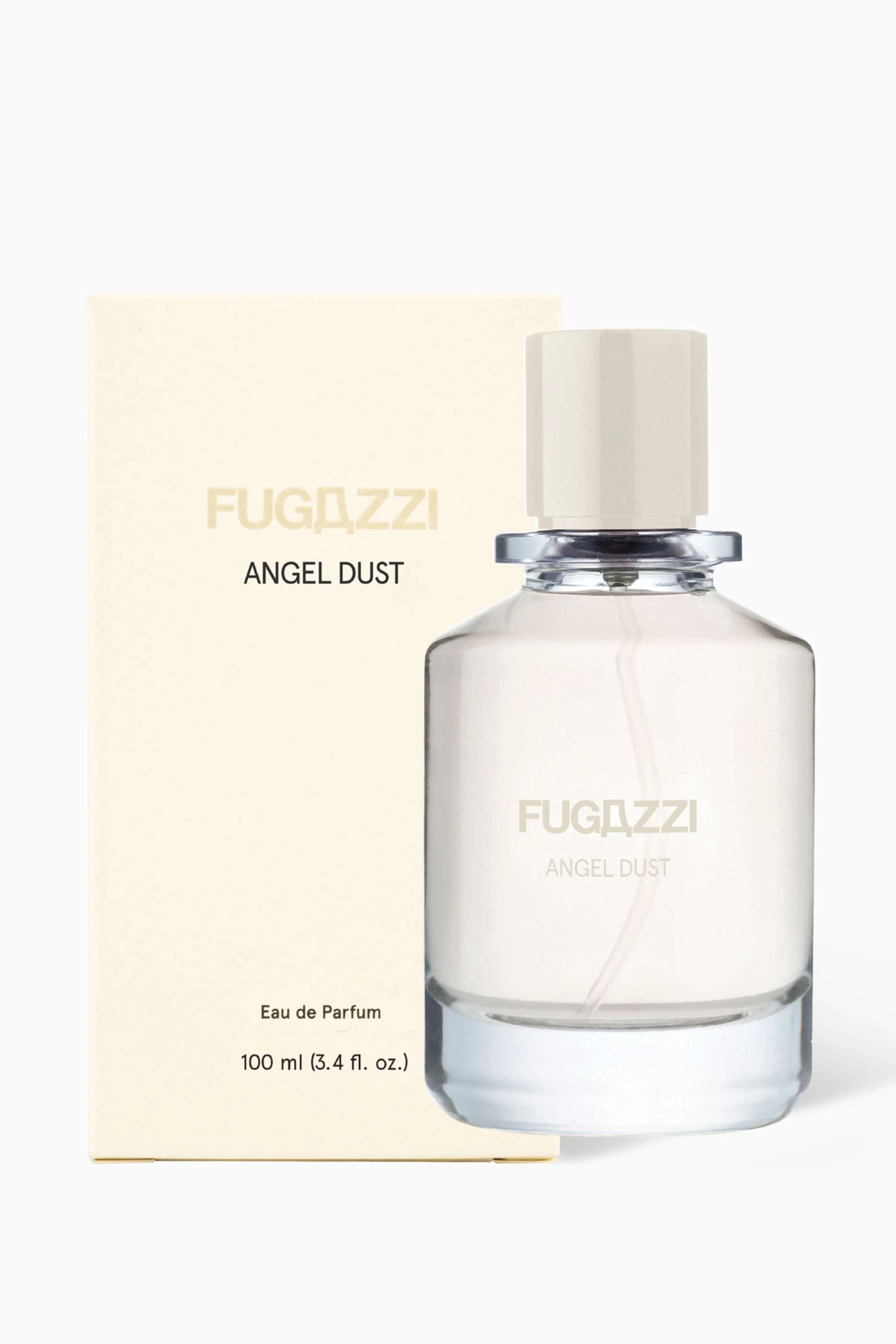 Angel Dust - Eau de Parfum 100ml