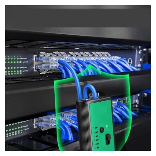 Network Cable Finder - RJ45 RJ11