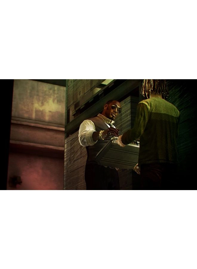 Dead Rising 2: Off the Record | PS3