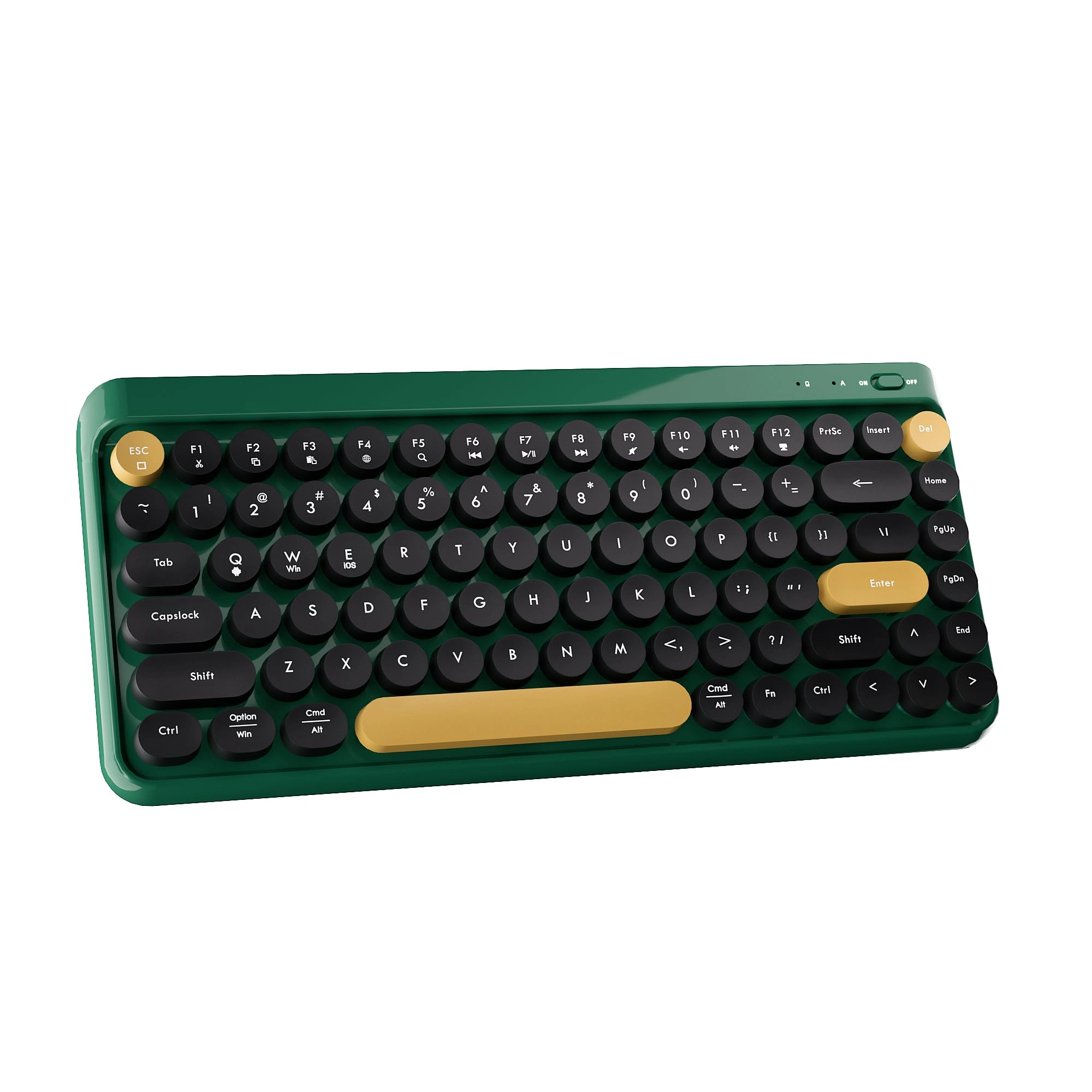 Dongguan Suoai Electronics UBOTIE - Wireless