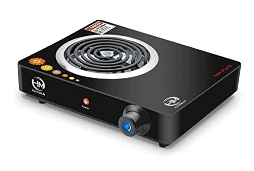 Harman Electric Chula Electric hob