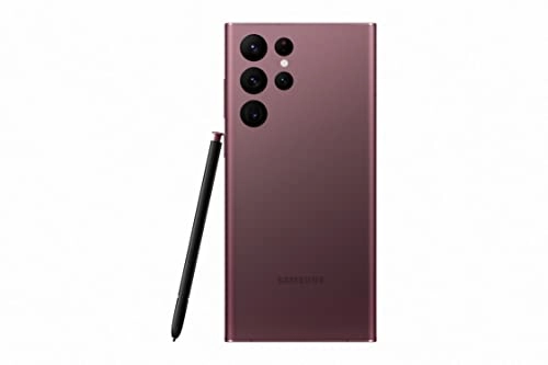 (Renewed) Galaxy S22 Ultra - 12GB 256GB