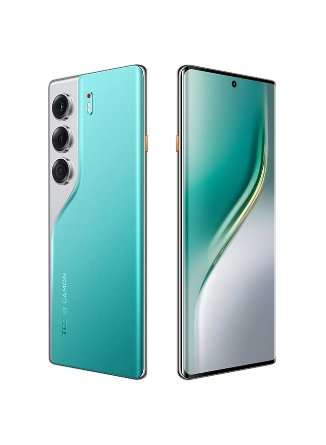 Camon 40 Pro - 12GB 256GB