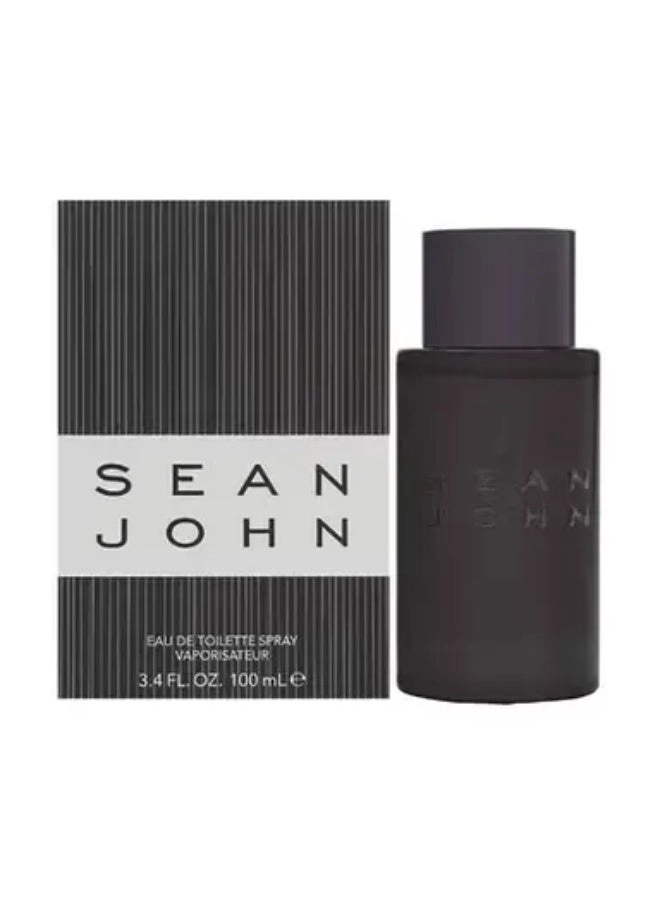 Sean John Perfume For Men Eau de Toilette - 100 ml