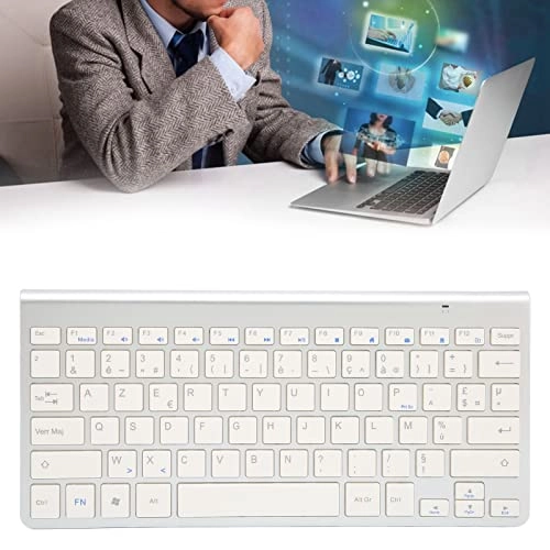 Keyboard - FR/EN Wireless