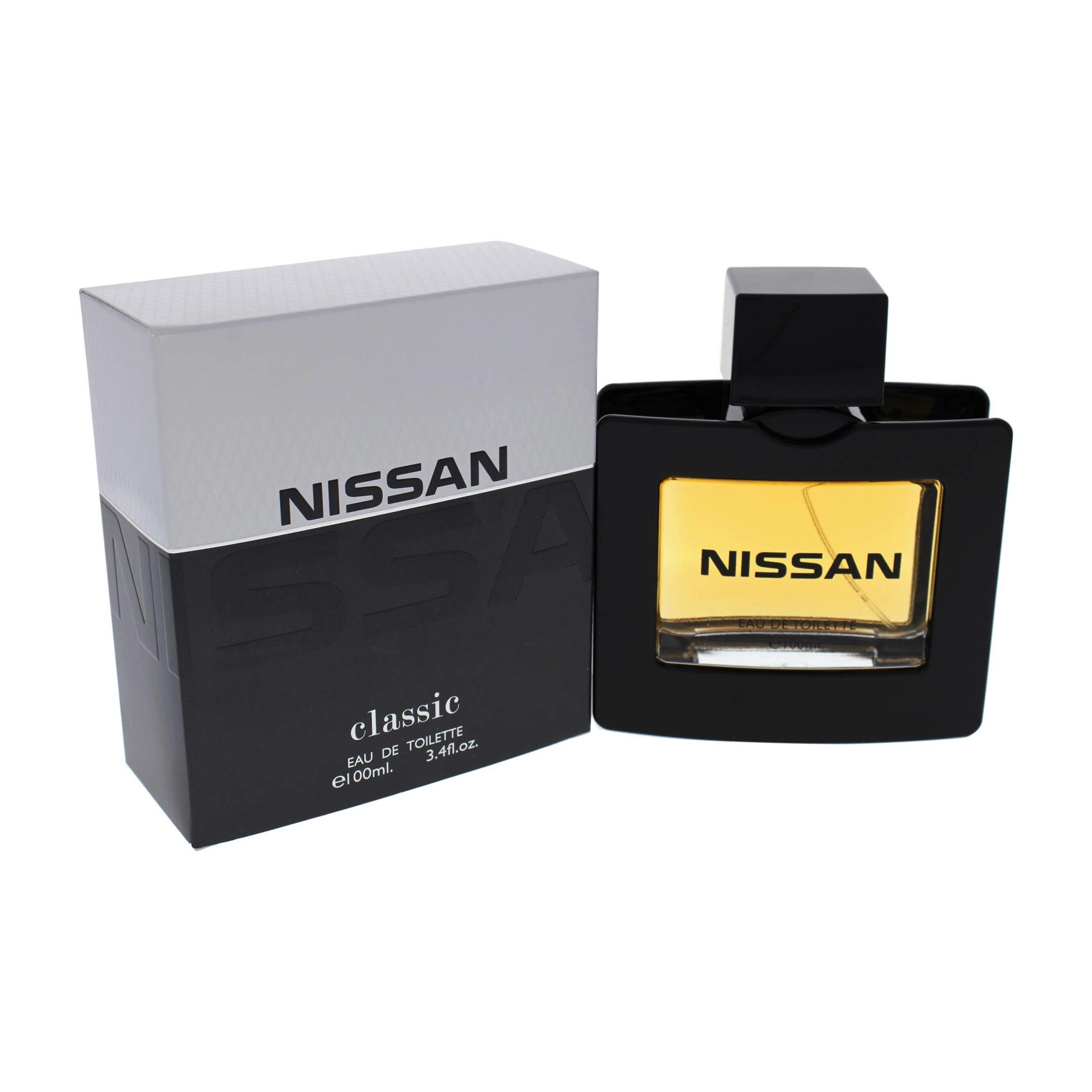 Classic Eau de Toilette 100ml