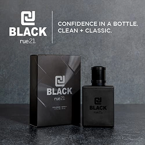 CJ Black - 50 ml