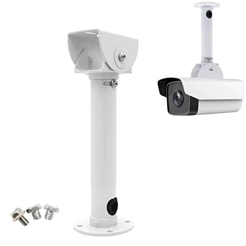 Universal Security Camera Bracket - Adjustable 20CM
