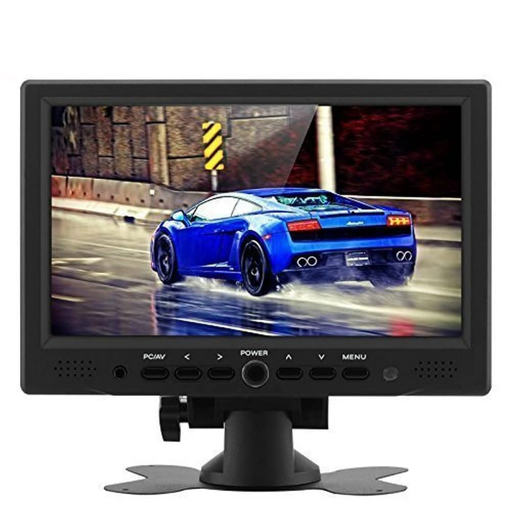 Car Headrest Monitor - 7"