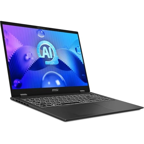 Prestige 16 AI Studio - 16'' 1TB 32GB Core Ultra 7-155H