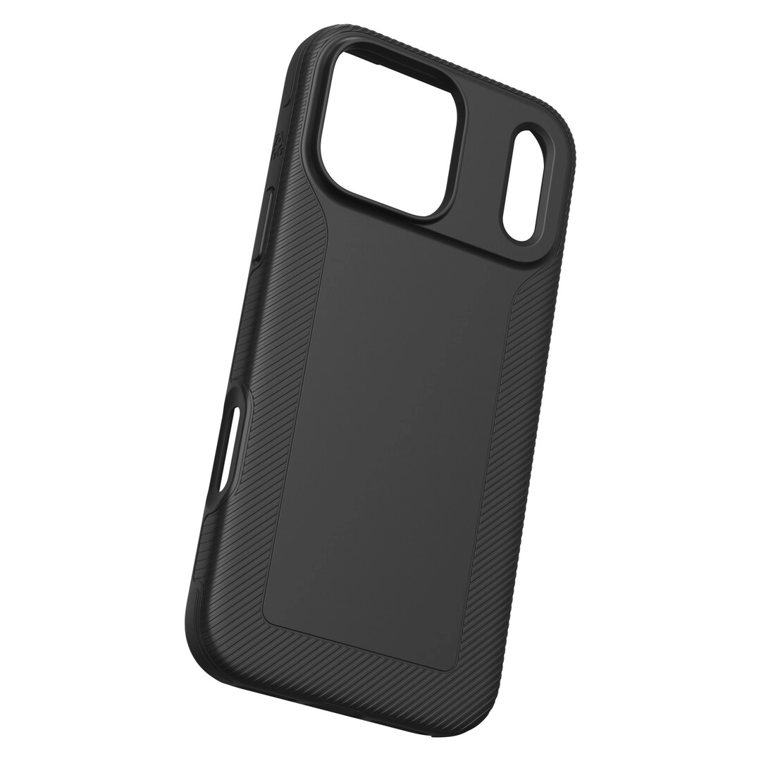 Luxe Snap Case MagSafe for iPhone 17 Pro Max