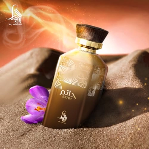 Hatim Eau de Parfum 100 ml