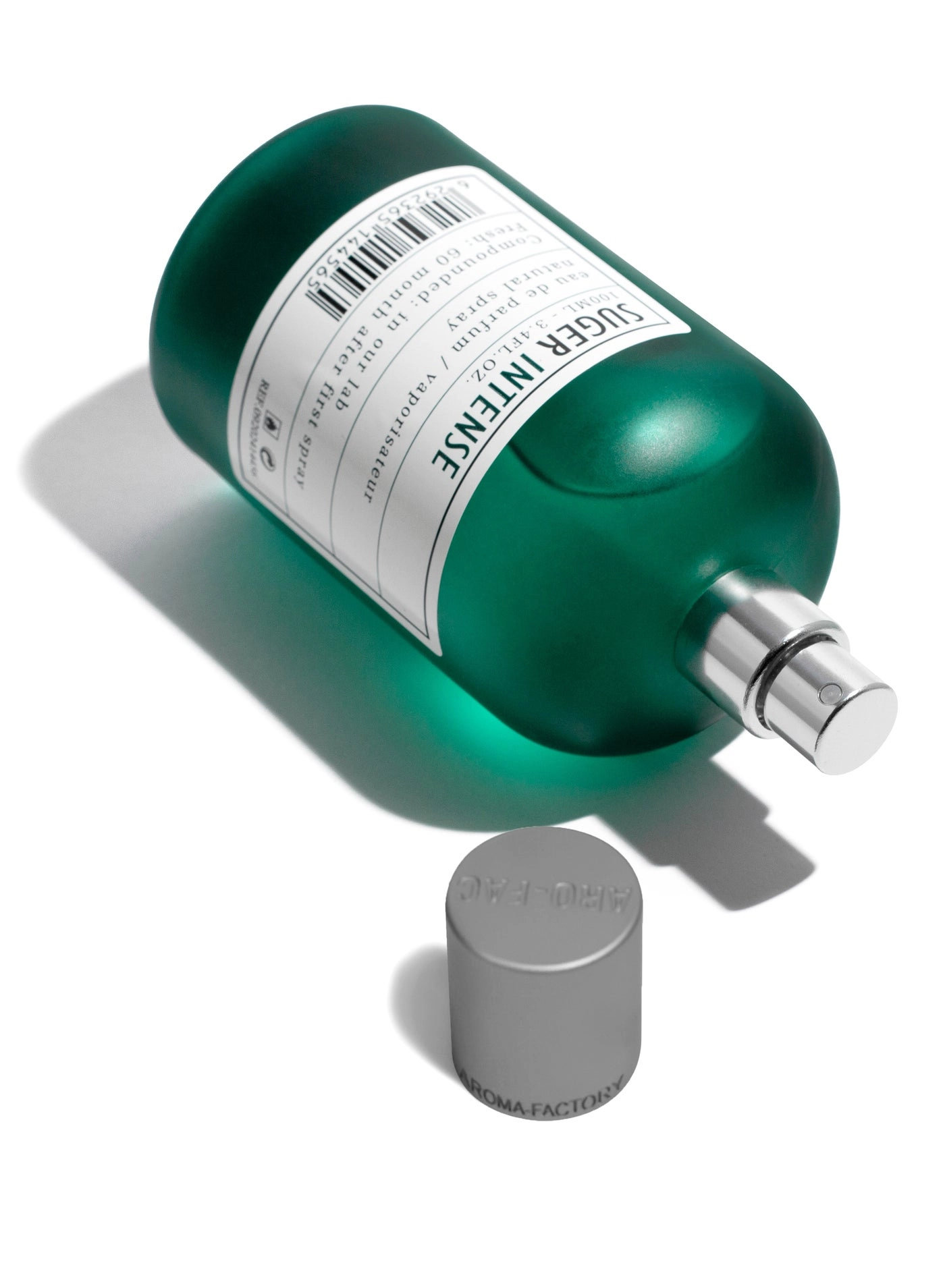 Aro Fac Suger Intense Eau de Parfum 100ml