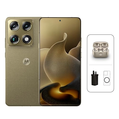 Signature - 16GB 512GB Pre-order Bundle