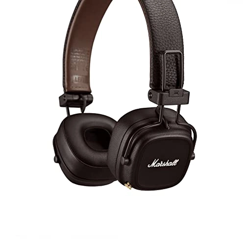 Major IV Wireless Headphone
